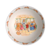 Royal Doulton Bunnykins Cereal Bowl