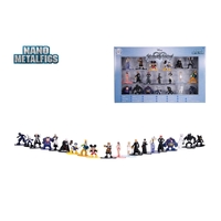 Metalfigs Nano - Disney Kingdom Hearts - 20 Pack