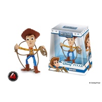 Metalfigs - Disney/PixarToy Story - Woody 4"