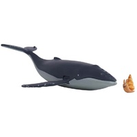 The Snail And The Whale Figurine