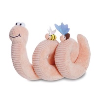 Superworm Soft Toy 20cm