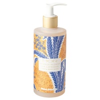 MOR Jardiniere Body Wash 300ml - Orange Flower And Lavender