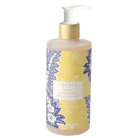 MOR Jardiniere Body Wash 300ml - Mint And Mimosa