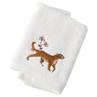 Pilbeam Living - Velvet Jungle Face Washer