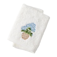 Pilbeam Living - Heritage Bloom Face Washer