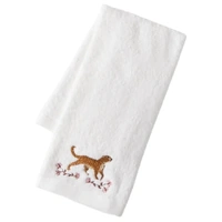 Pilbeam Living - Velvet Jungle Hand Towel