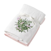 Pilbeam Living - Country Garden Hand Towel (Set of 2)