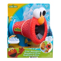 Sesame Street - Elmo's Megaphone