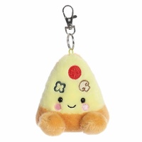 Palm Pals - Peppa Pizza Slice Clip On
