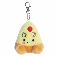Palm Pals - Peppa Pizza Slice Clip On