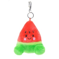 Palm Pals - Sandy Watermelon Clip On