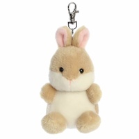 Palm Pals - Ella Bunny Clip On