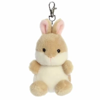Palm Pals - Ella Bunny Clip On