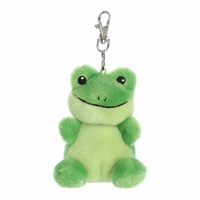 Palm Pals - Ribbits Frog Clip On
