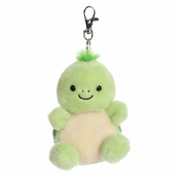 Palm Pals - Tiny Turtle Clip On