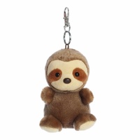 Palm Pals - Slomo Sloth Clip On