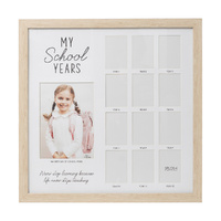 Kids By Splosh - School Years Frame