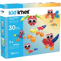 k'nex kids - Zoo Friends