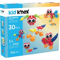 k'nex kids - Zoo Friends