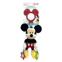 Disney Baby Activity Toy - Mickey Mouse