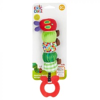 The Very Hungry Caterpillar Teether