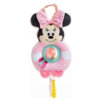 Disney Baby Spinner Ball Activity Toy - Minnie Mouse