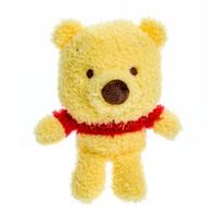 Disney Baby Cuteeze - Winnie The Pooh Plush