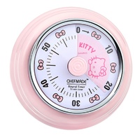 Chefmade x Sanrio - Hello Kitty Kitchen Timer