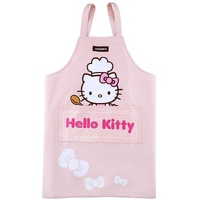 Chefmade x Sanrio - Hello Kitty Apron - Pastry Chef