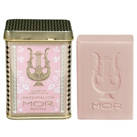 MOR Little Luxuries Soapette - Marshmallow