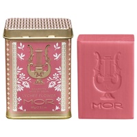 MOR Little Luxuries Soapette - Lychee Flower