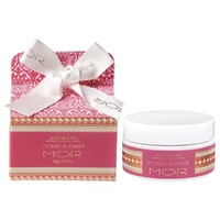 MOR Little Luxuries Body Butter - Lychee Flower