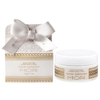 MOR Little Luxuries Body Butter - Snow Gardenia