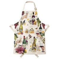 La La Land Vineyard Visions - Apron