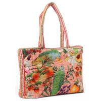 La La Land Bountiful Harvest - Comforter Bag