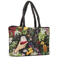 La La Land Vineyard Visions - Comforter Bag