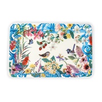 La La Land Enchanted Garden - Rectangle Trinket Tray