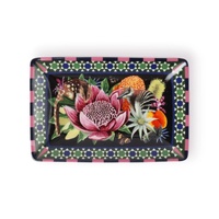 La La Land Good Evening - Rectangle Trinket Tray