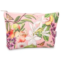 La La Land Bountiful Harvest - Cosmetic Pouch