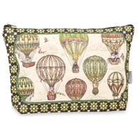 La La Land Vineyard Visions - Cosmetic Pouch