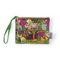 La La Land Garden Giggles - Coin Purse