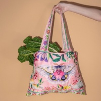 La La Land Field Trip - Foldable Shopper Bag 