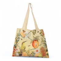 La La Land Golden Hour - Foldable Shopper Bag