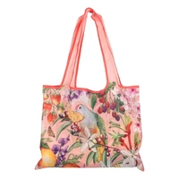 La La Land Bountiful Harvest - Foldable Shopper Bag