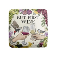 La La Land Vineyard Visions - Fridge Magnet