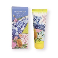 La La Land Pieces Of Poetry - Australian Hand Butter Pieces Of Poetry