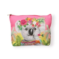 La La Land Happy Days - Holiday Pouch Sunshine