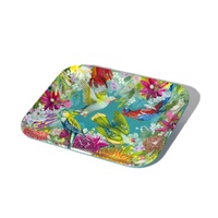 La La Land Bush Blooms - Little Things Tray