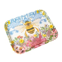 La La Land Enchanted Garden - Tray