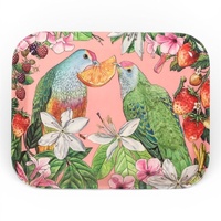 La La Land Bountiful Harvest - Little Things Melamine Tray